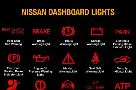 nissan dashboard light switch.